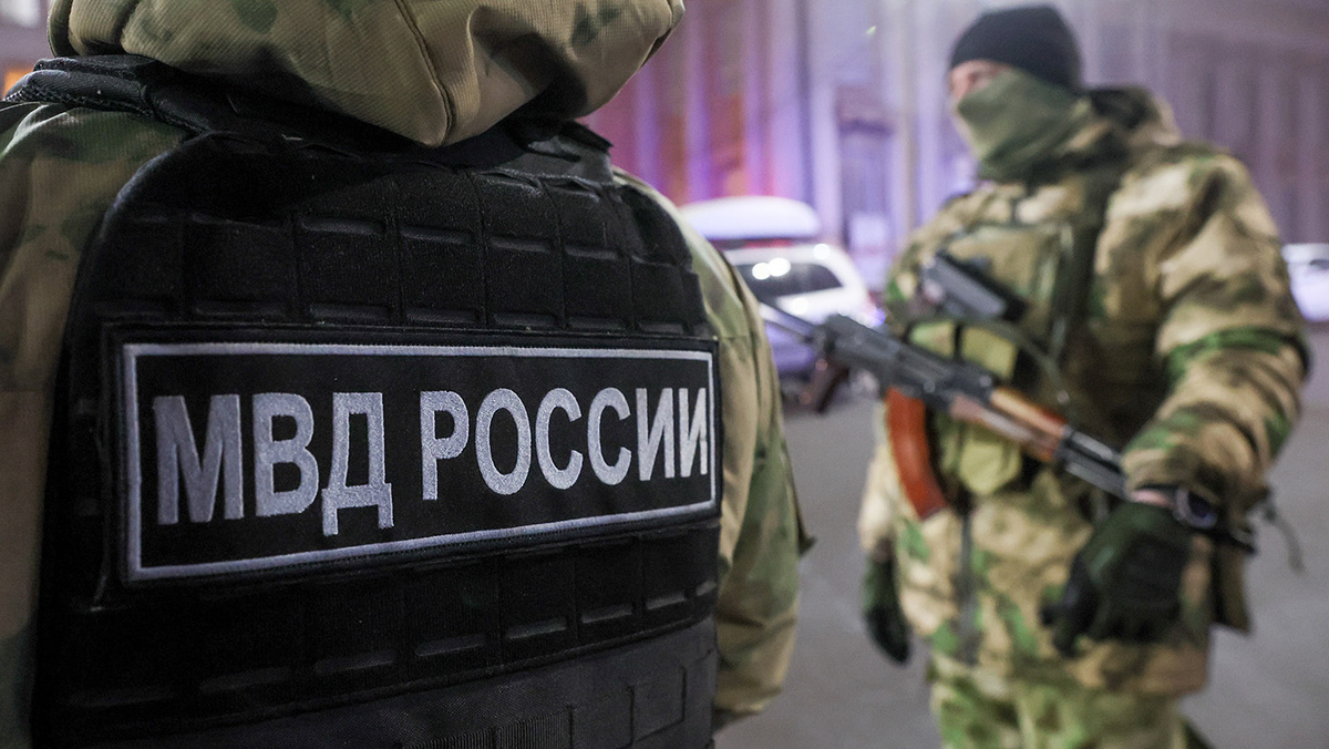   Дмитрий Ягодкин / ТАСС- Архивное фото