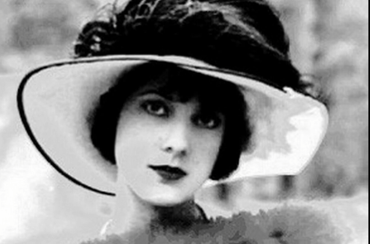 Ольга Глебова-Судейкина