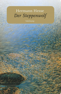     «Степной волк»: Путешествие в глубины души.