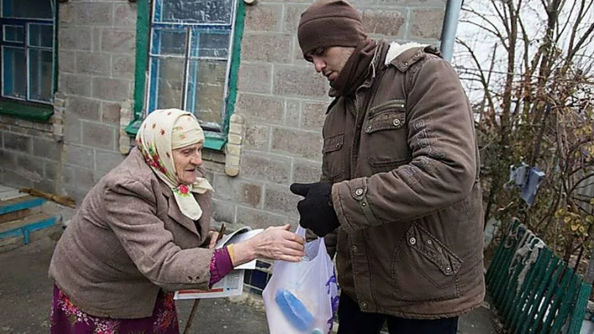 А как же социальные пенсии?