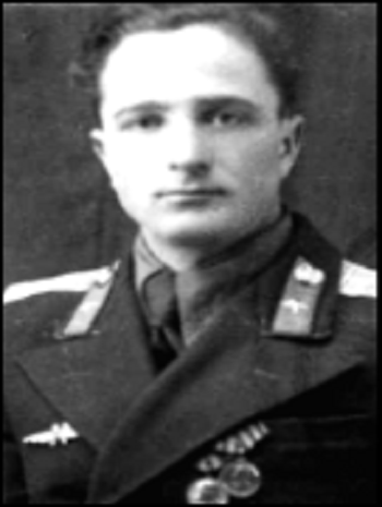 Могильченко Николай Маркович