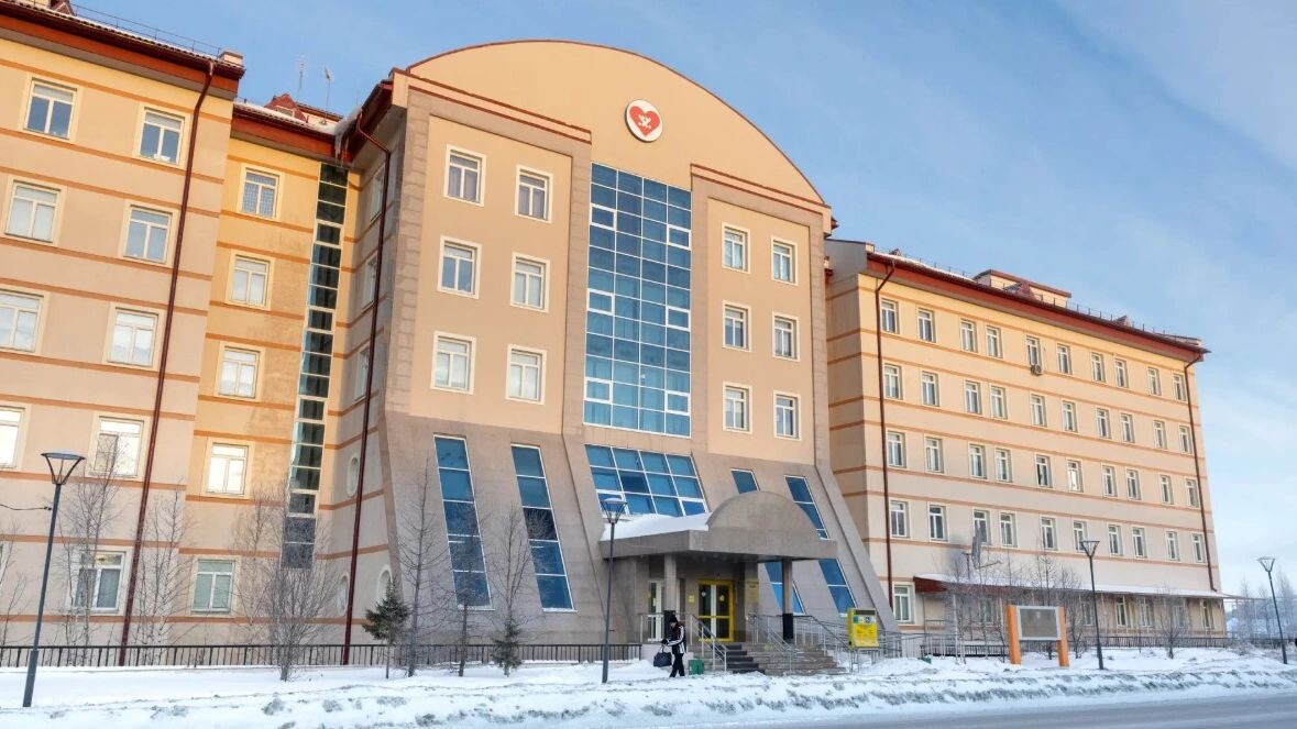    Фото: Александр Чирва / «Ямал-Медиа»