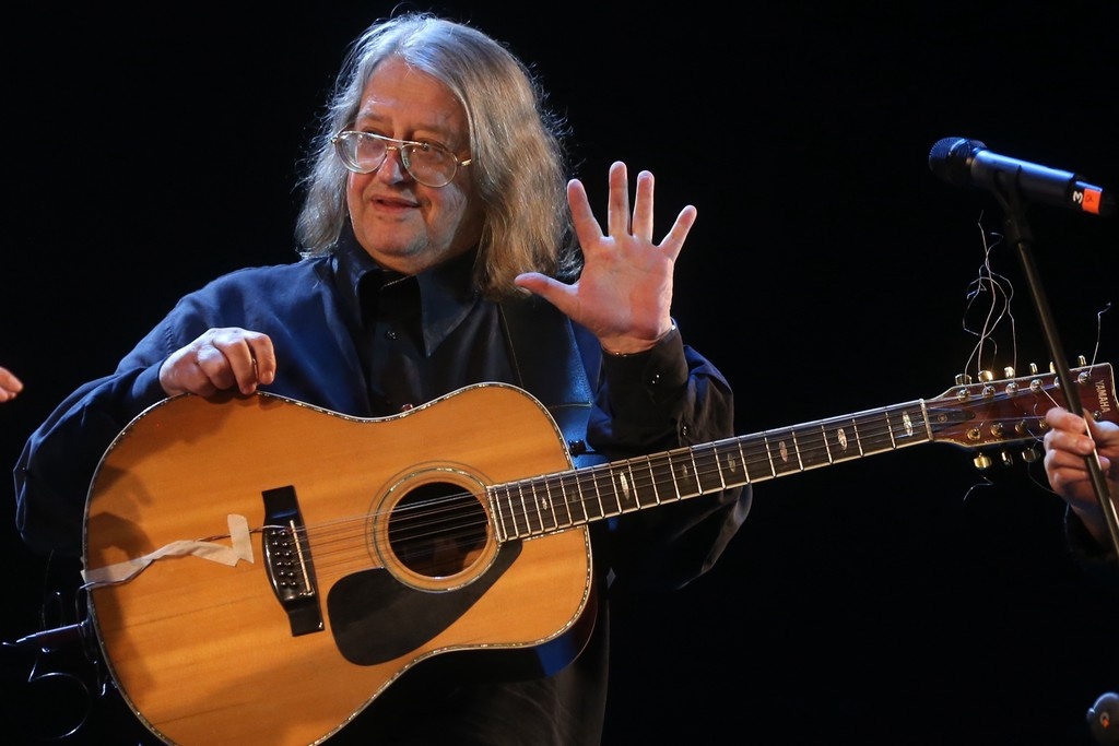    Фото © Вячеслав Прокофьев / ТАСС