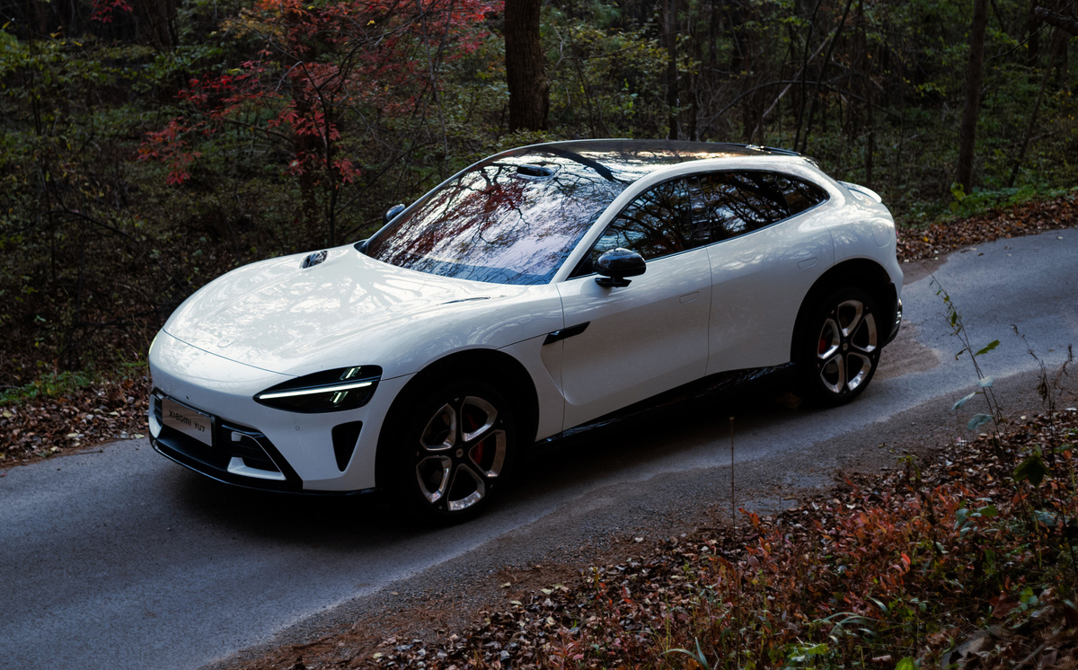 Фото: Xiaomi  📷
