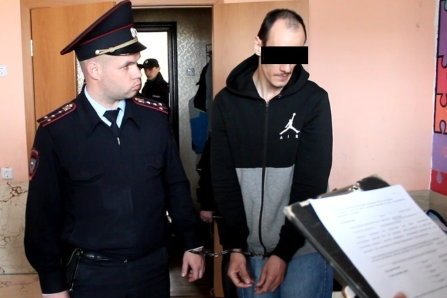 Фото опубликовано uralweb.ru, предоставлено В.Н. Горелых