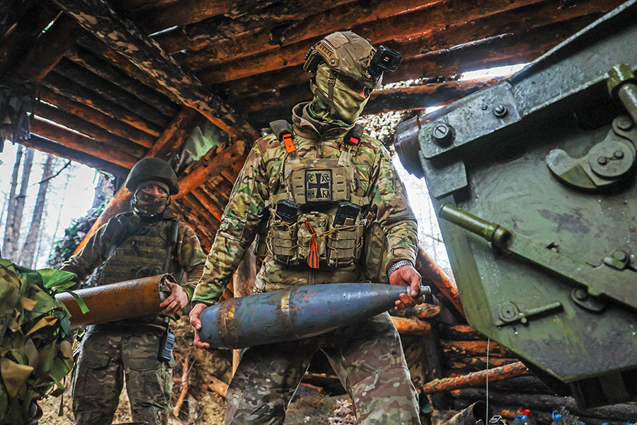    © Алексей Коновалов/ТАСС