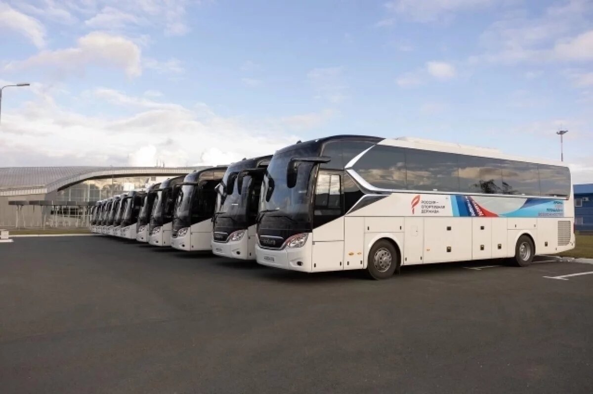    Жители могут добраться из Тольятти в аэропорт «Курумоч» напрямую