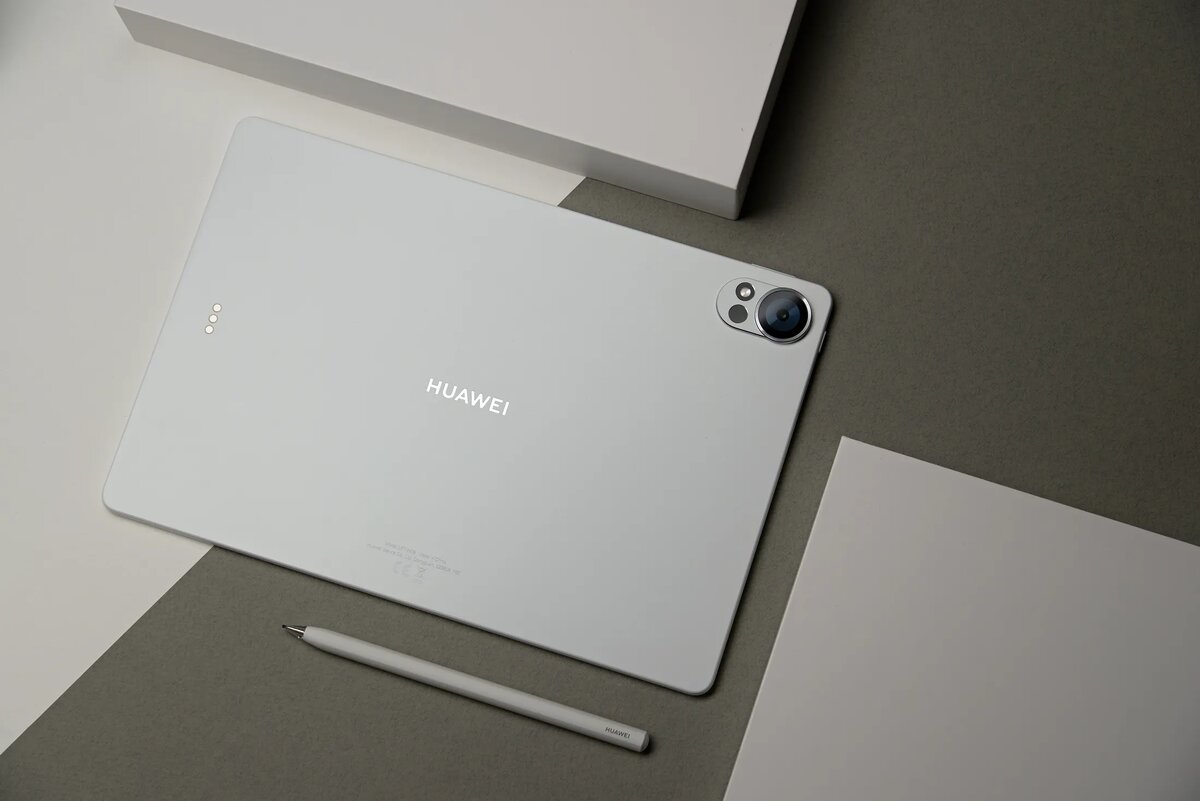   Huawei MatePad 12 X PaperMatte Edition (2025)