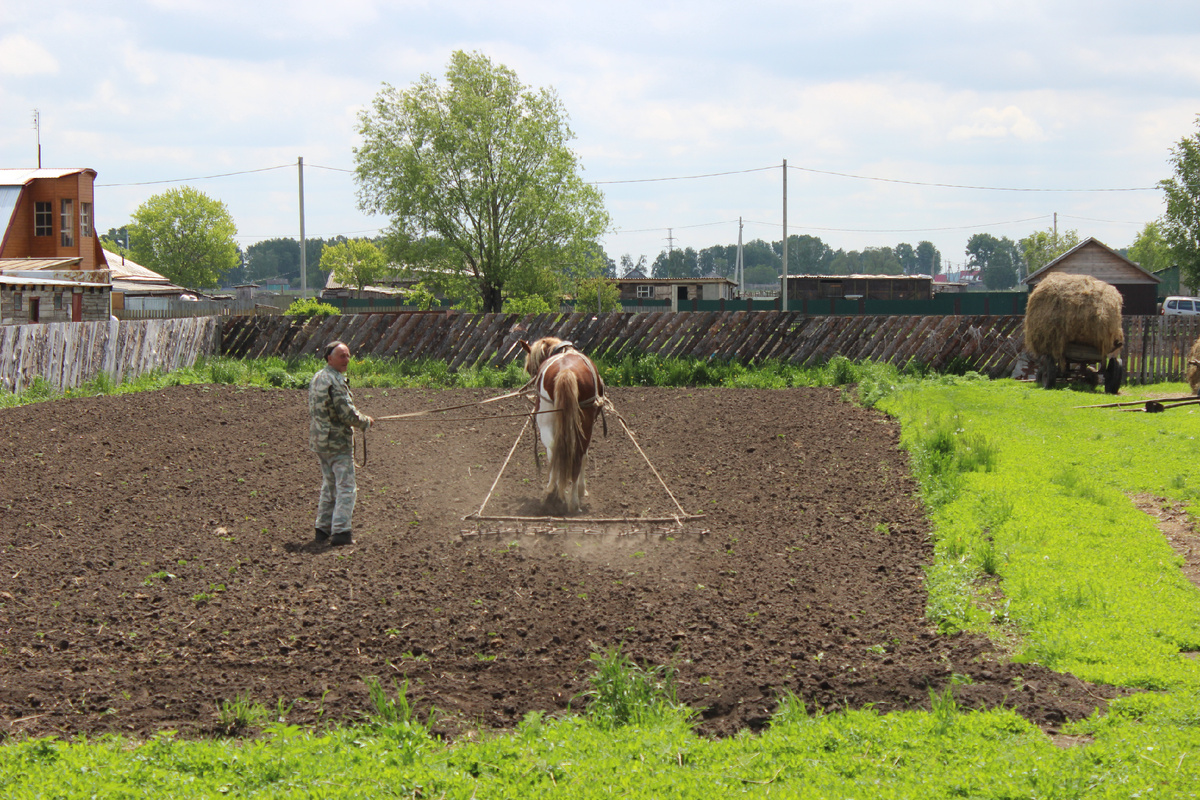 Один из героев...