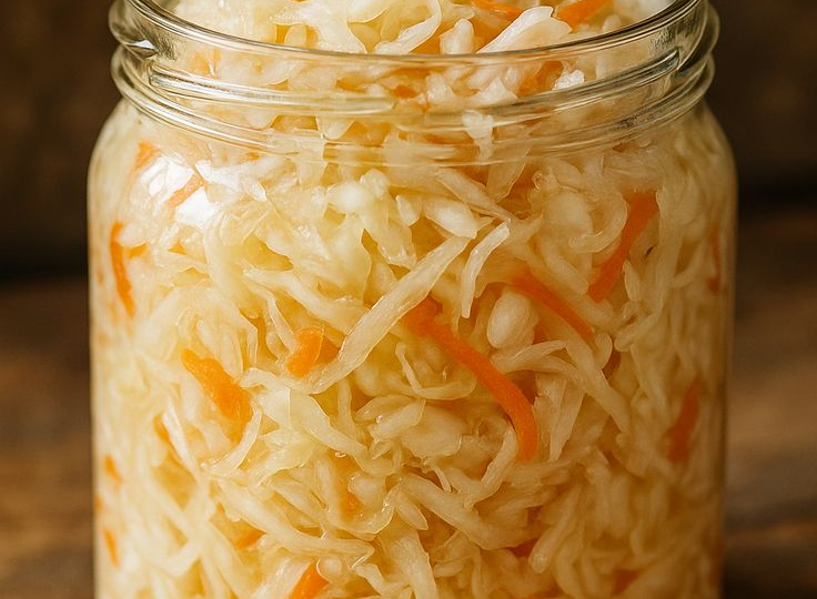 Почему мы неправильно выбираем капусту для засолки: 3 ошибки — и мягкая, не хрустит, склизкая