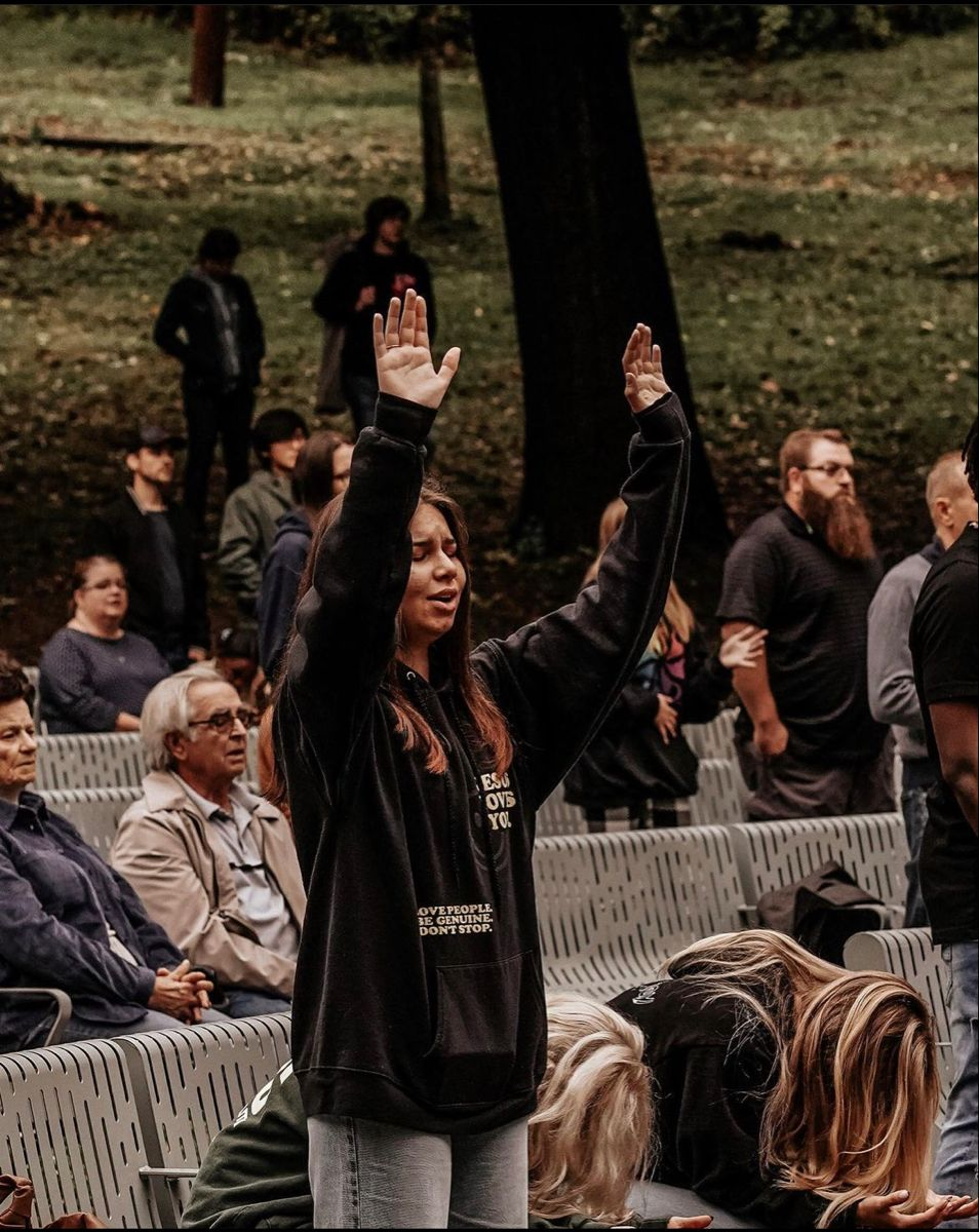 Самые большие чудеса прячутся в самых маленьких моментах.