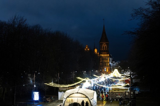   Фото из архива Калининград.Ru