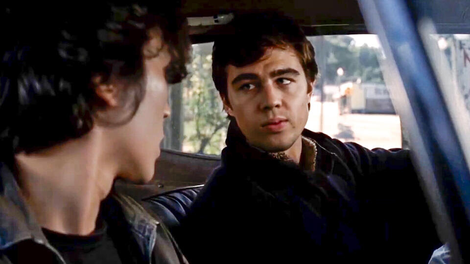 Фото: © Кадр из программы "Момент в истории", РЕН ТВ 