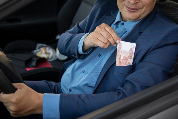 Обложка © Shutterstock / FOTODOM / Melnikov Dmitriy