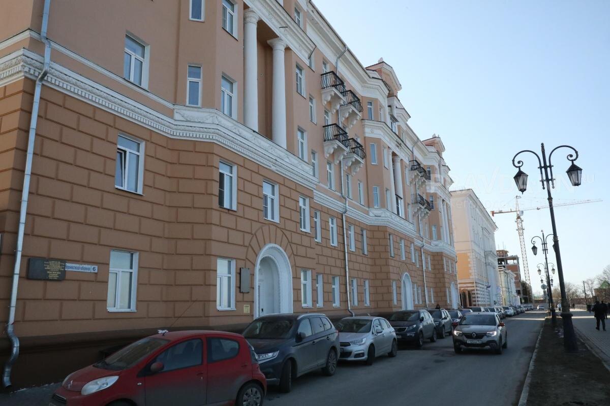    На Верхневолжской набережной утвердили гамму вывесок и подсветки, а также закрепили места для установки киосков и автолавок