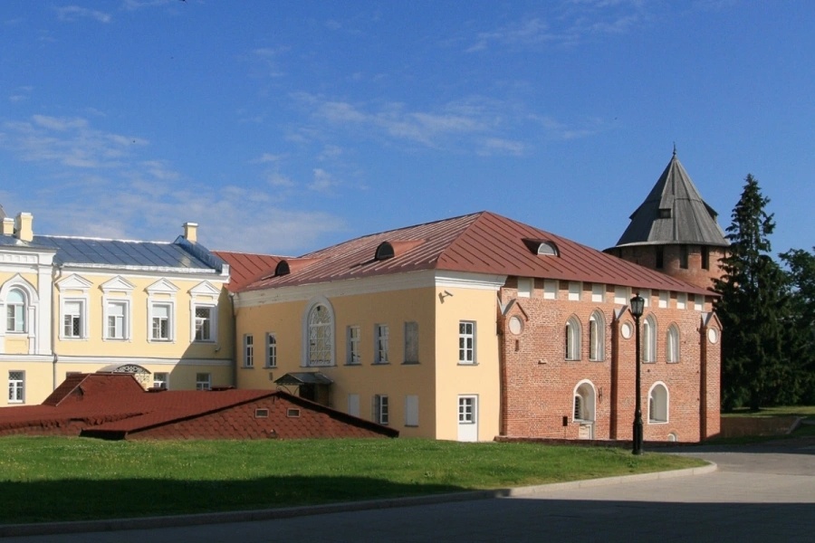 Создать карусель