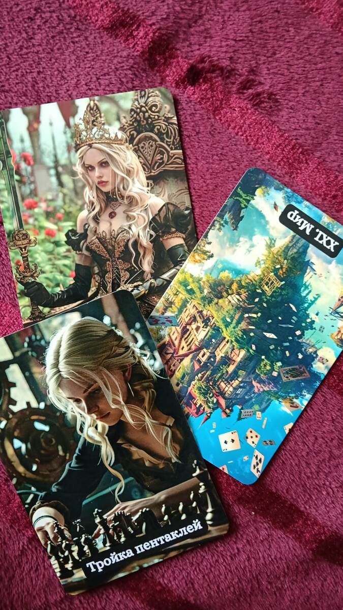 фото личного архива