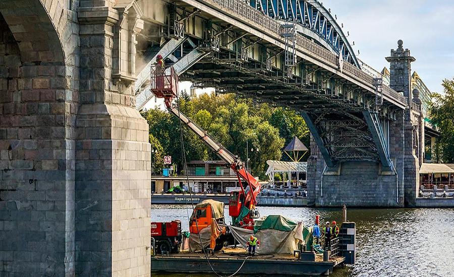    © Пресс-служба Мэра и Правительства Москвы 