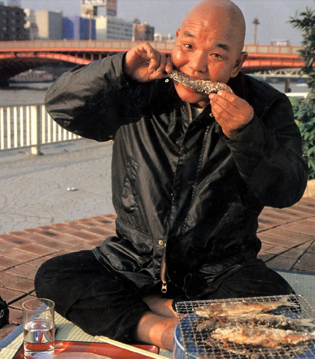 Потребление рыбы в Азии намного превосходит российское. Фото: ИТАР-ТАСС