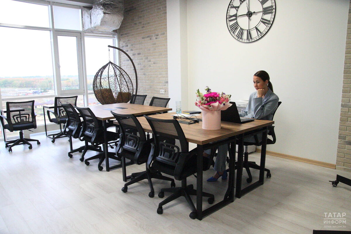 Фото: © «Татар-информ»