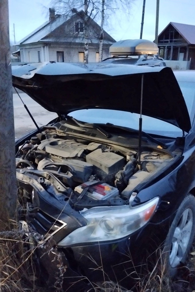    Фото: ГАИ Петрозаводска