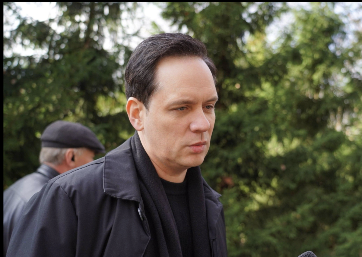 Александр Асташонок