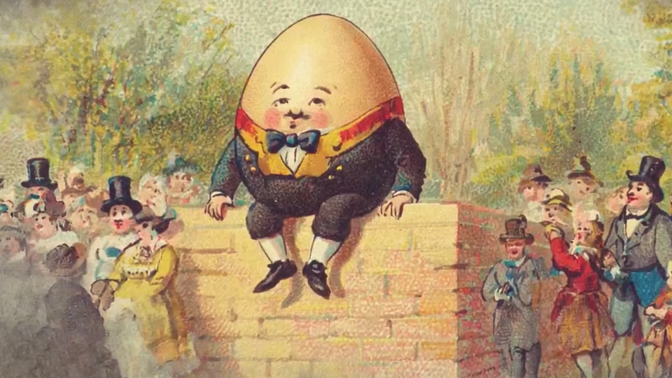 ФОТО: Кадр из программы "Легенды и мифы", РЕН ТВ