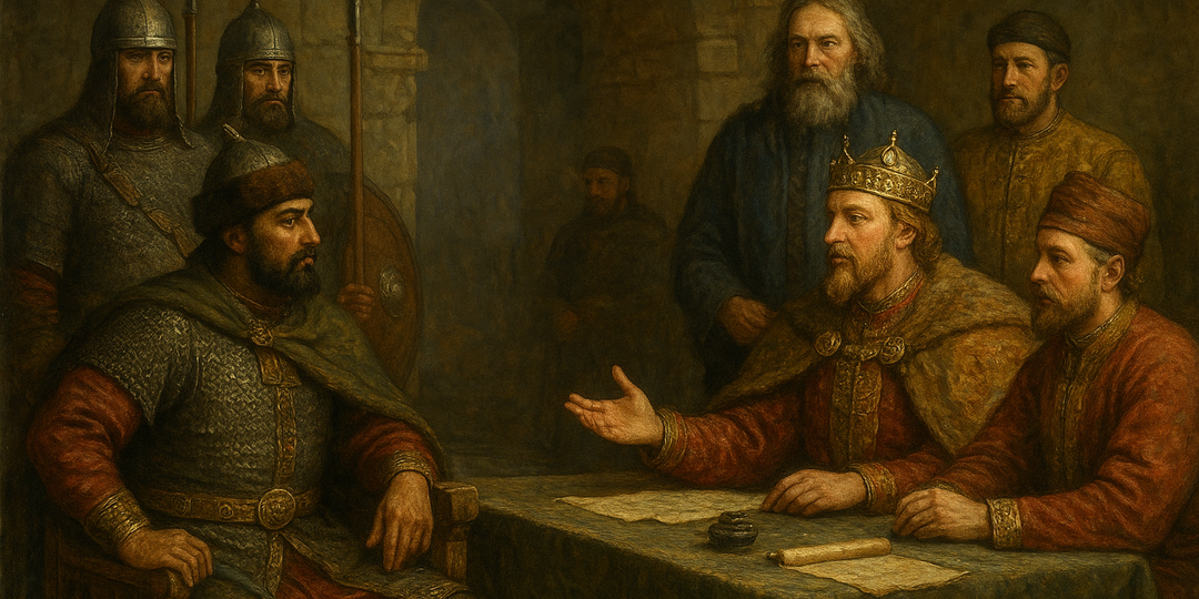 Как татары Русью правили, или 300 лет, которые мы не помним