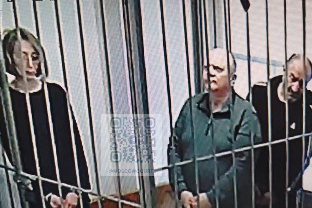 фото пресс-службы судов Москвы