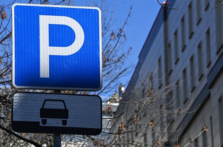     / Источник: © Евгений Одиноков/РИА Новости