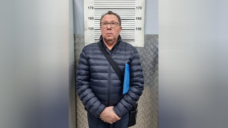    Фото: пресс-служба ГУ МВД России по Санкт-Петербургу и Ленинградской области