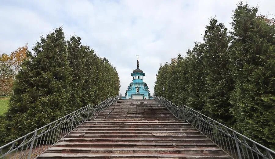 ФОТО Дмитрия СОКОЛОВА