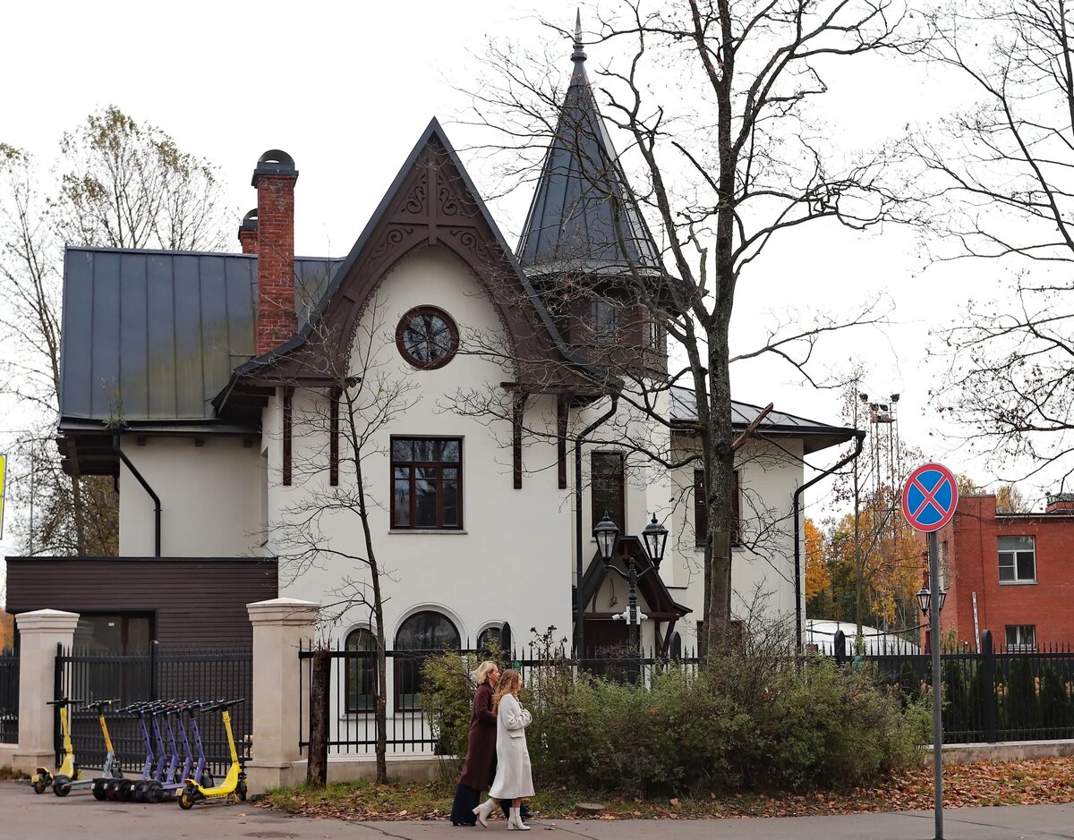 ФОТО Дмитрия СОКОЛОВА