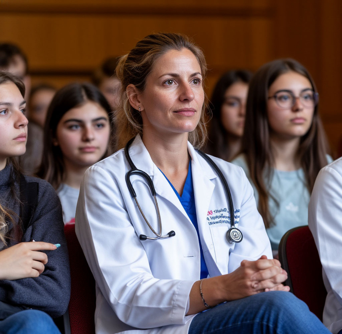 Фото нейросети