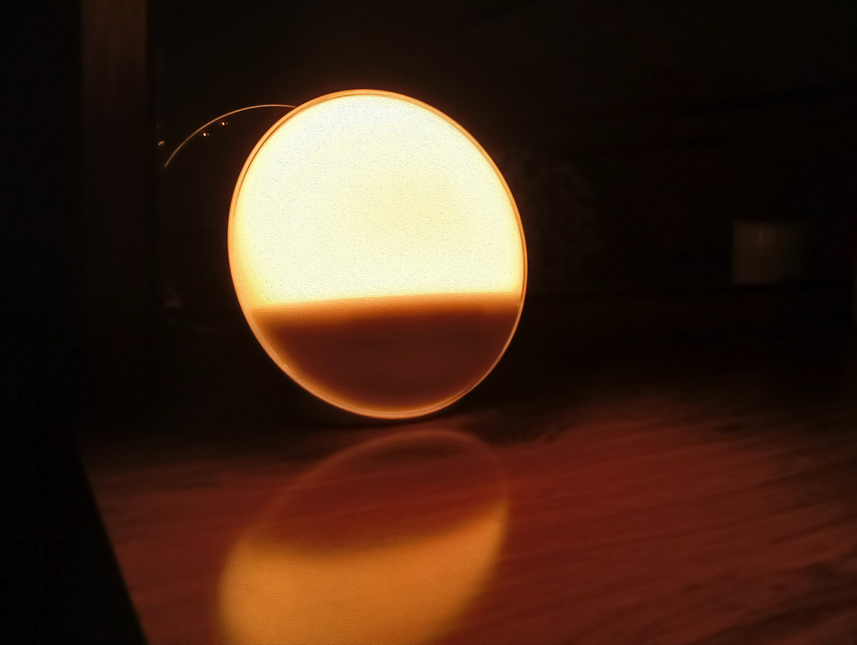 Это именно он - мой любимчик!