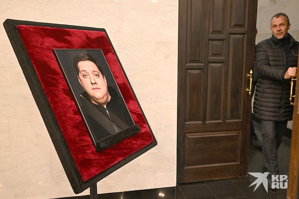  Михаил ФРОЛОВ