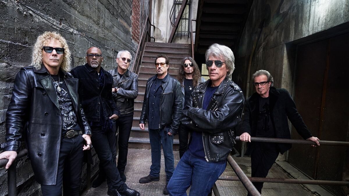 Bon Jovi