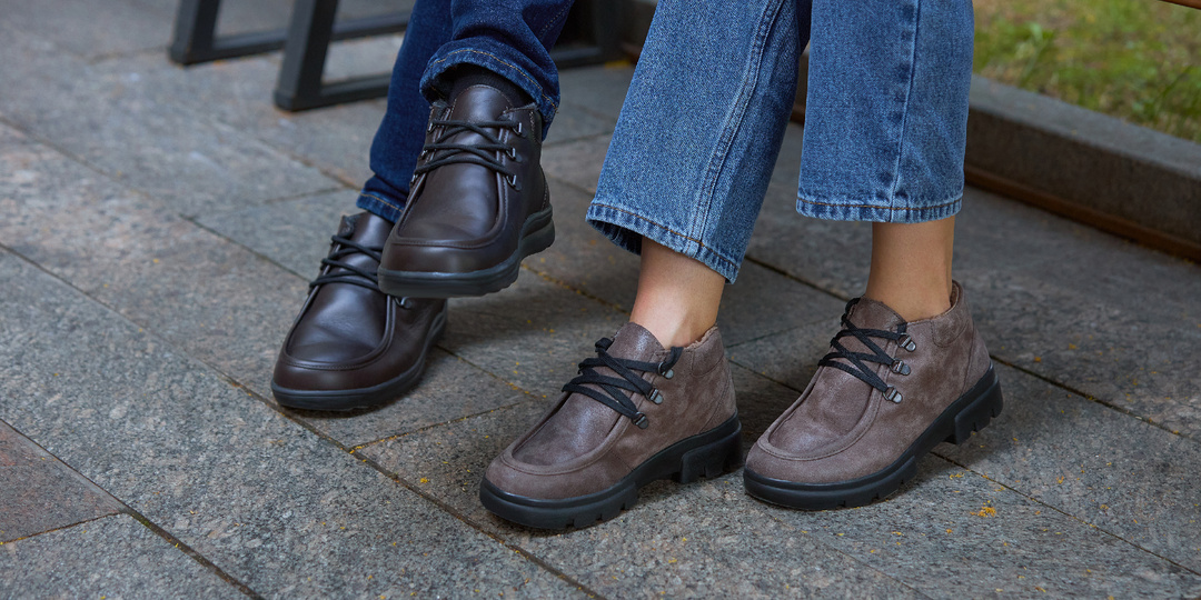 8 главных отличий ортопедической от просто комфортной обуви: почему это важно?