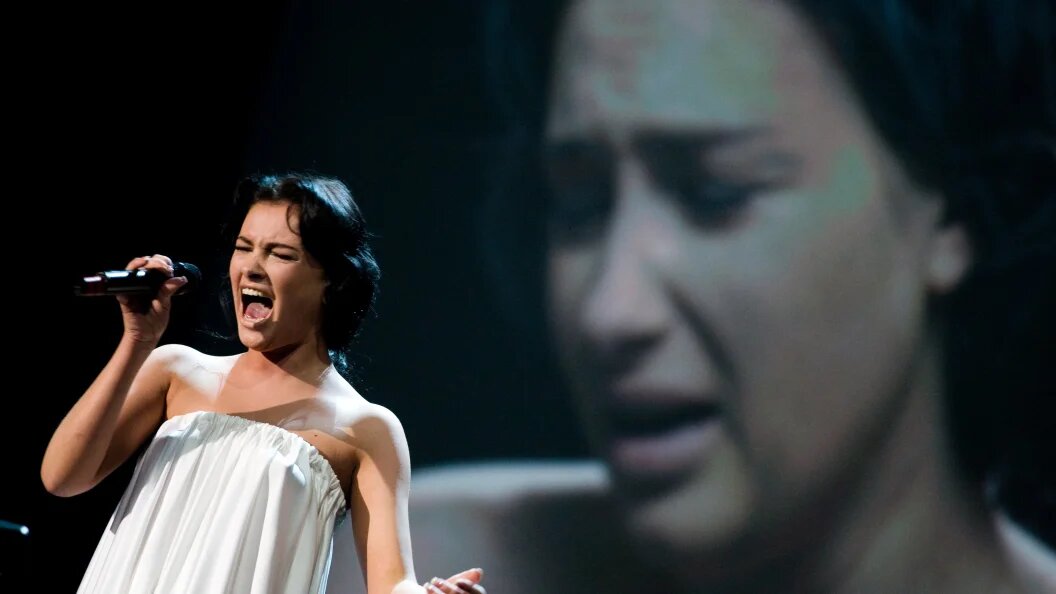    ФОТО: Anton Belitsky/Globallookpress