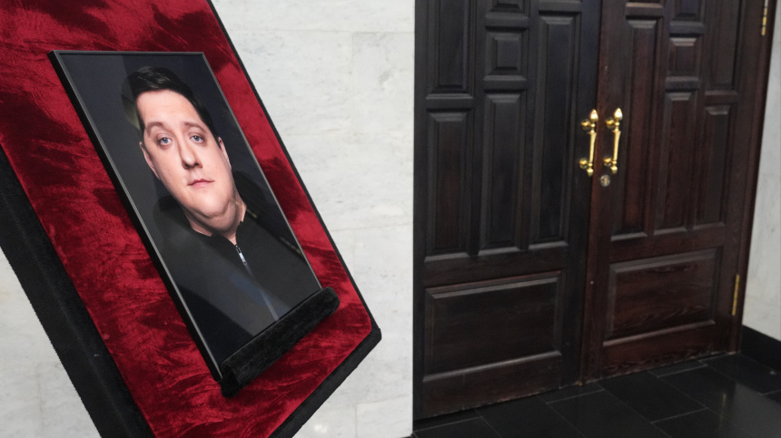    Фото: ИЗВЕСТИЯ/Андрей Эрштрем; 5-tv.ru