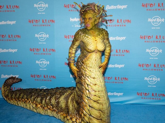    Фото: AP Photo/Invision/CJ Rivera