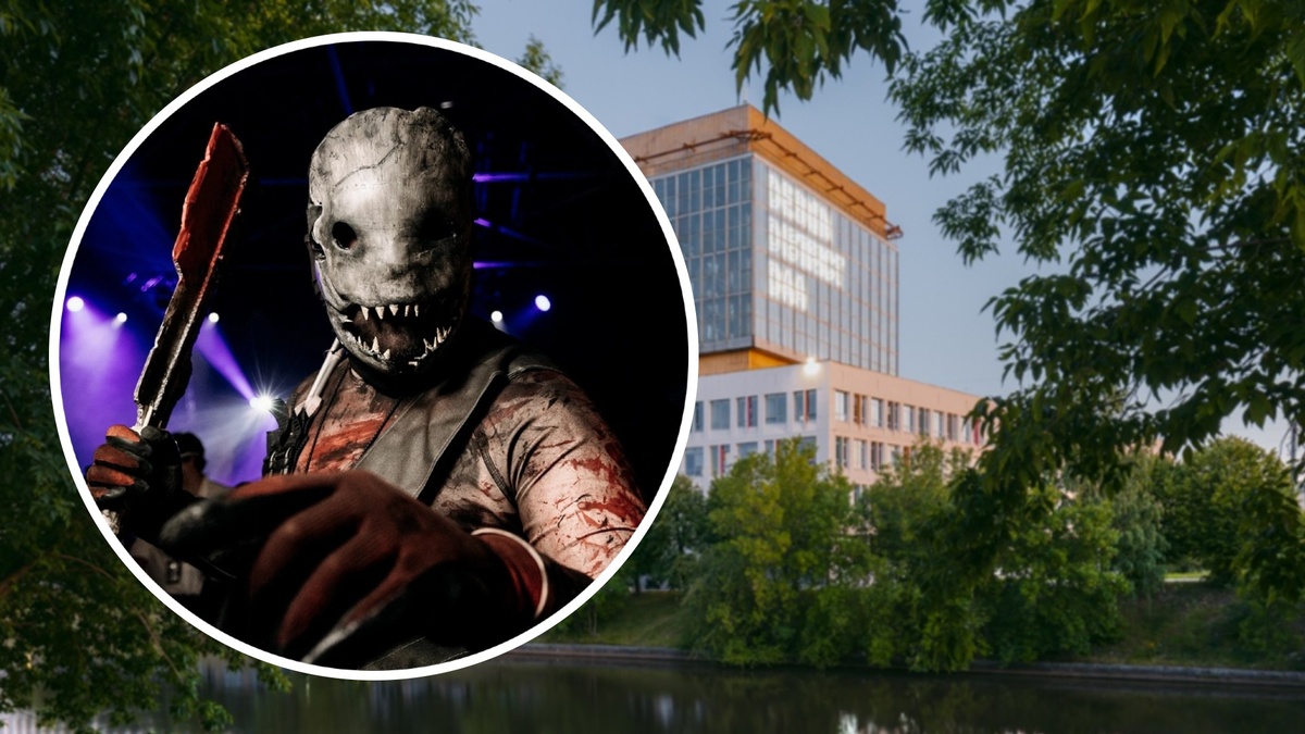 Фото: соцсети НекроКомиккона / vk.com/@designdistrictdaa