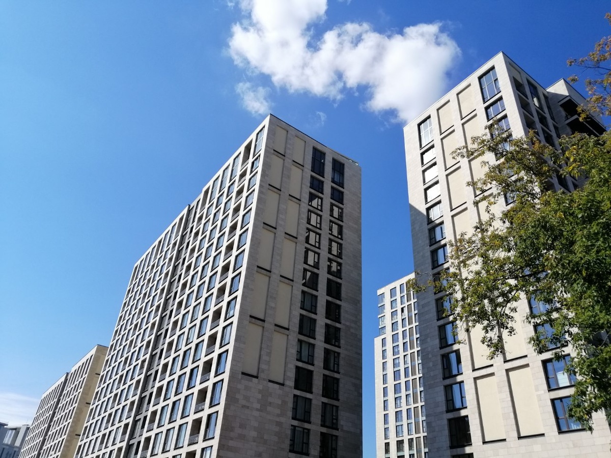 Застройщик никогда не подарит скидку себе в убыток. Фото: Мир Квартир