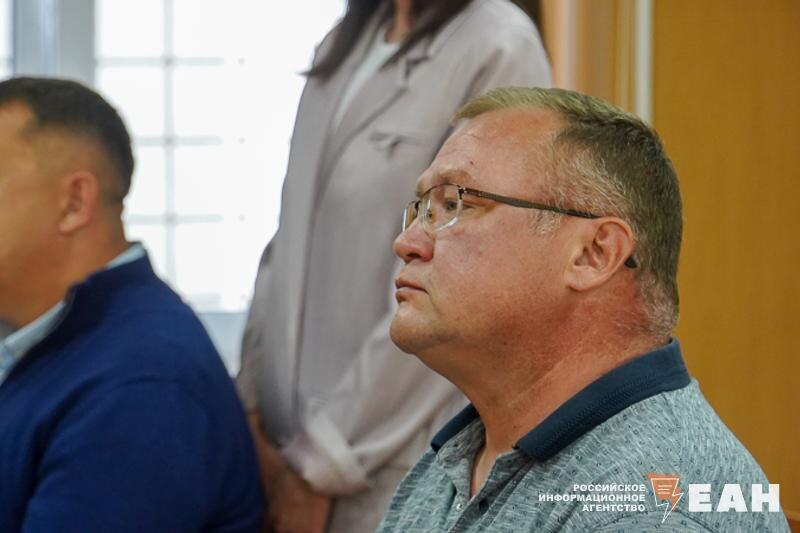    ЕАН. Марат Кабиров