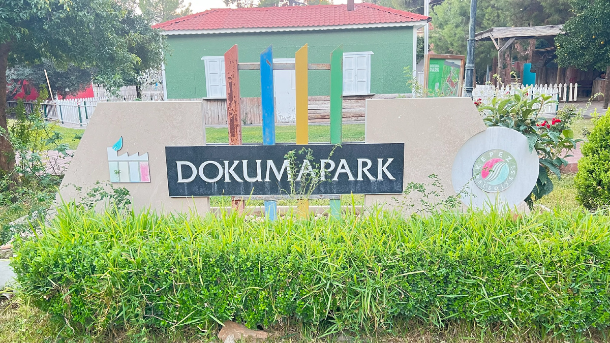 Анталия изнутри | Antalya Inside