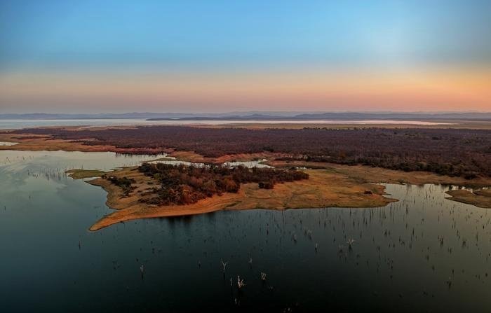    Колыбелью человечества является Африка