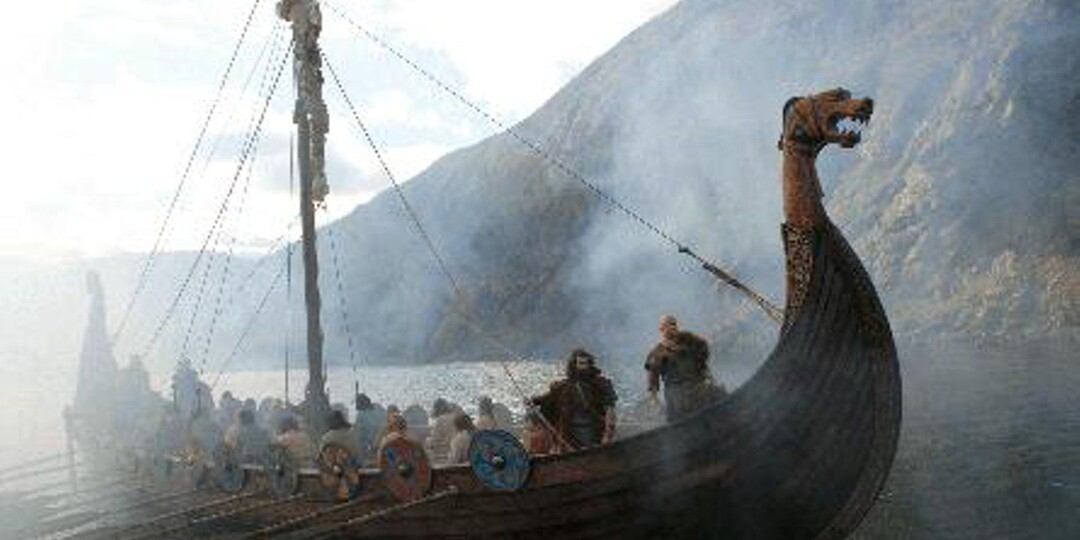 Острова, плывущие в океане (часть 9-я: потомки великих воинов и мореплавателей - островные этносы Исландии и Фарер).