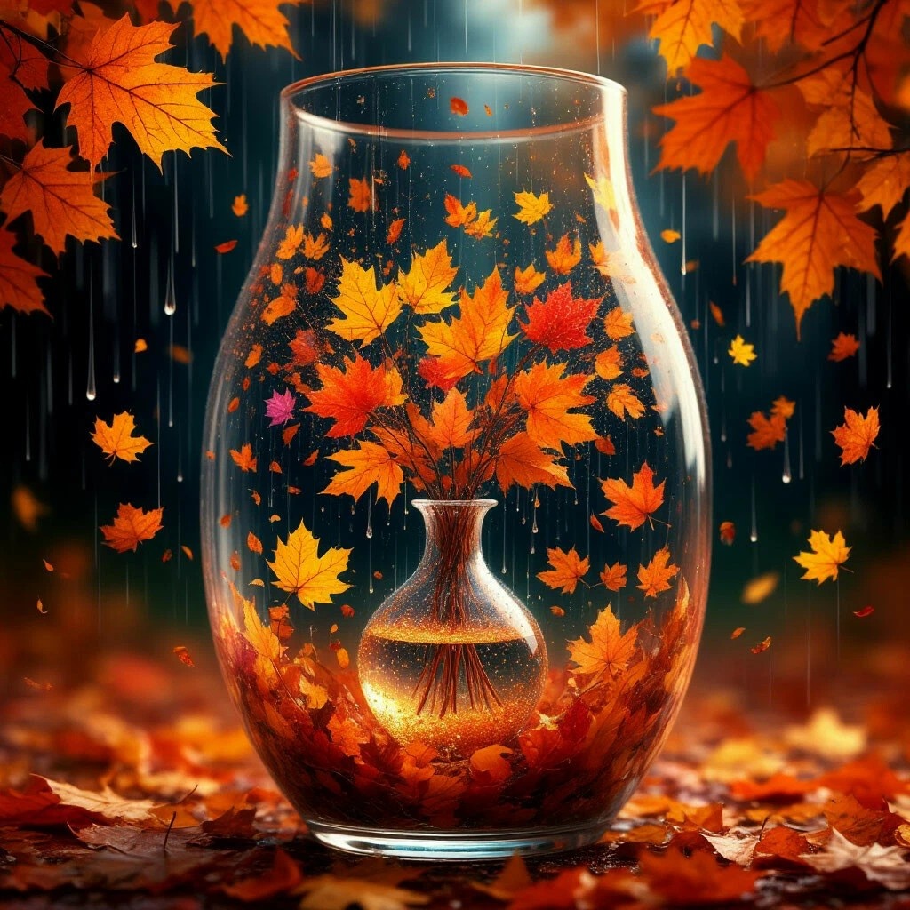 Магия момента 