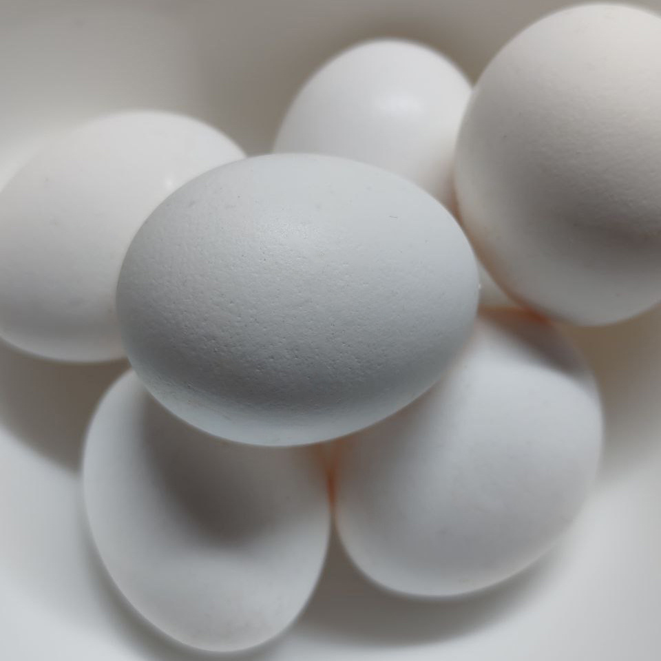 Яйца куриные