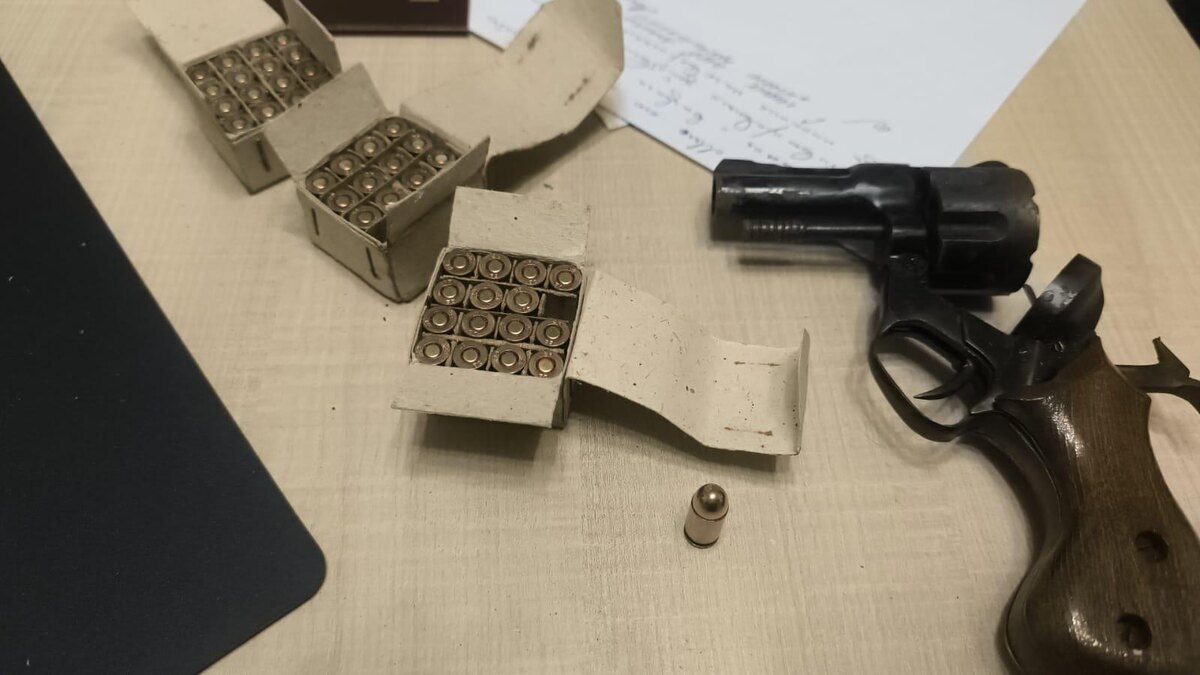    Фото: пресс-служба ГУ МВД России по Санкт-Петербургу и Ленинградской области